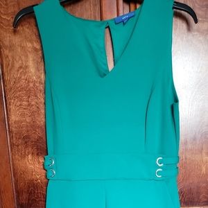 Women's Sz Small Jumpsuit